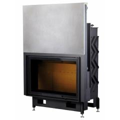 Firebox Technical PanTech 100 EVO LD
