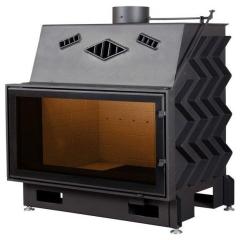 Firebox Technical PanTech 110 EVO