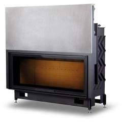 Firebox Technical PanTech 130 EVO LD