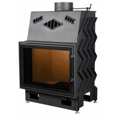 Firebox Technical PanTech 68 EVO