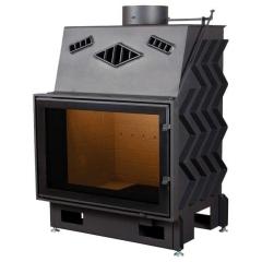 Firebox Technical PanTech 80 EVO
