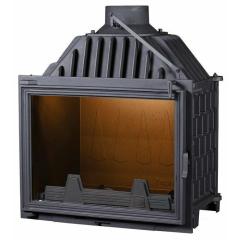 Firebox Technical PanTherm 62