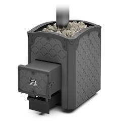 Stove Теплодар Былина-18 Ч