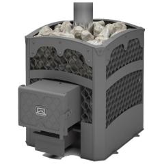 Stove Теплодар Былина-Сетка 18 Ч