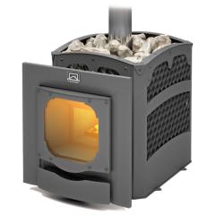 Stove Теплодар Былина-Сетка 18 Ч Панорама