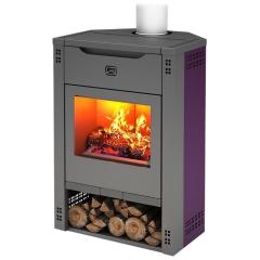 Stove Теплодар Кадриль