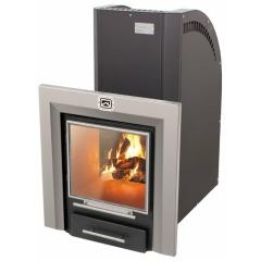 Stove Теплодар Каскад-18 ЛП Панорама