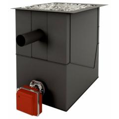 Stove Теплодар КомПАР 50