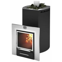 Stove Теплодар Кубань-Панорама 20Л