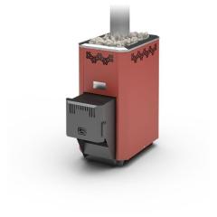 Stove Теплодар Кузбасс Оптима-9 ТК