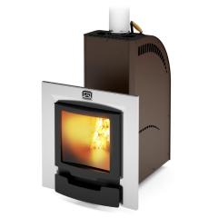 Stove Теплодар Лагуна-12 ТК Панорама