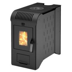 Stove Теплодар Метеор 150