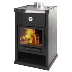 Stove Теплодар ОВ-120 прямой