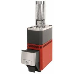 Stove Теплодар Русь 18 Л