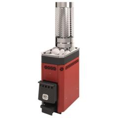 Stove Теплодар Русь 9 ЛУ