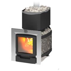 Stove Теплодар Русь-Сетка-25 Л Панорама