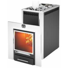 Stove Теплодар Сибирь 30 ЛК Панорама