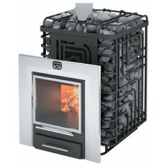 Stove Теплодар Сибирский утес Панорама 20 ЛП ПРОФИ