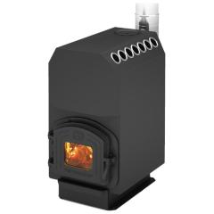 Stove Теплодар ТОП-200 ДЧ