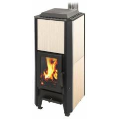 Stove Теплодар Вертикаль керамика