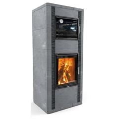 Stove Теплый камень Heritage III