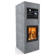 Stove Теплый камень Heritage V