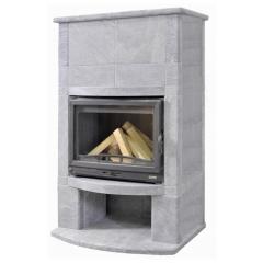 Fireplace Теплый камень WS1