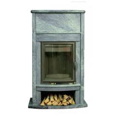 Fireplace Теплый камень WS5