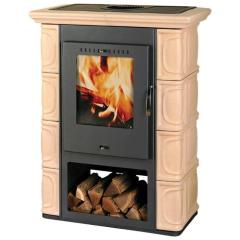 Stove THORMA Borgholm Keramik