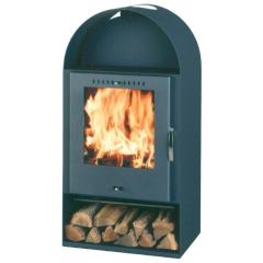 Stove THORMA Loholm