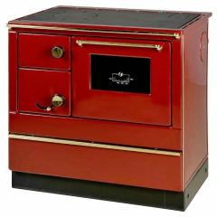 Stove THORMA Okonom 85 FIKO