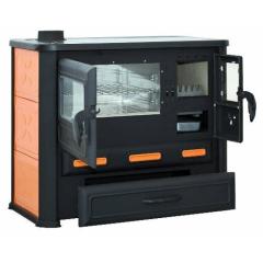 Stove TIM SISTEM ALMA MONS
