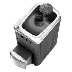Stove TMF Ангара 2012 ДН ЗК Антрацит