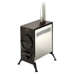 Stove TMF Авоська Inox КУНГ НК спецзамок