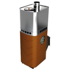 Stove TMF Бирюса Carbon