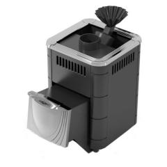 Stove TMF Микра ДН ЗК Антрацит