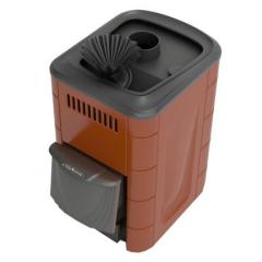 Stove TMF Мини ДА КТК ЗК терракота