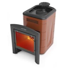 Stove TMF Мини Витра ЗК терракота