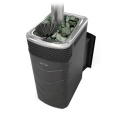 Stove TMF XXL Inox
