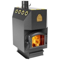 Stove TMF Инженер