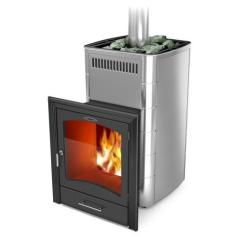 Stove TMF Калина Inox БСЭ ТО НК ПРА