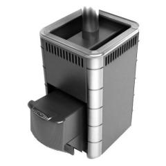 Stove TMF Карасук ДА Антрацит НВ