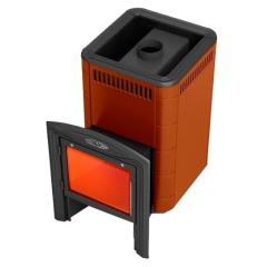 Stove TMF Карасук Витра терракота