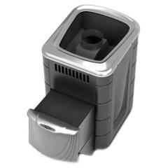 Stove TMF Компакт ДН Антрацит
