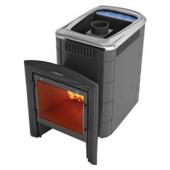 Stove TMF Компакт Витра Б Антрацит