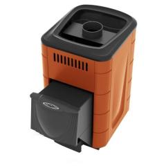 Stove TMF Компакт ДА терракота