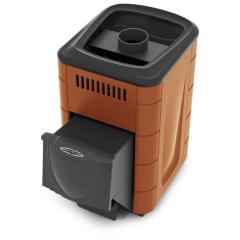 Stove TMF Компакт Inox ДА