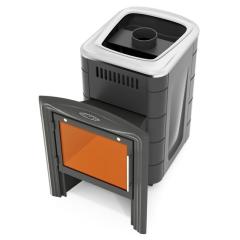 Stove TMF Компакт Витра Inox