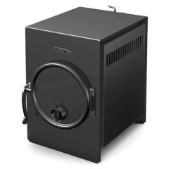 Stove TMF Нормаль-1 Антрацит ТЗ