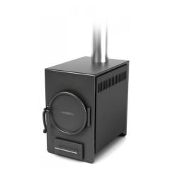 Stove TMF Нормаль-2 Антрацит ТВ